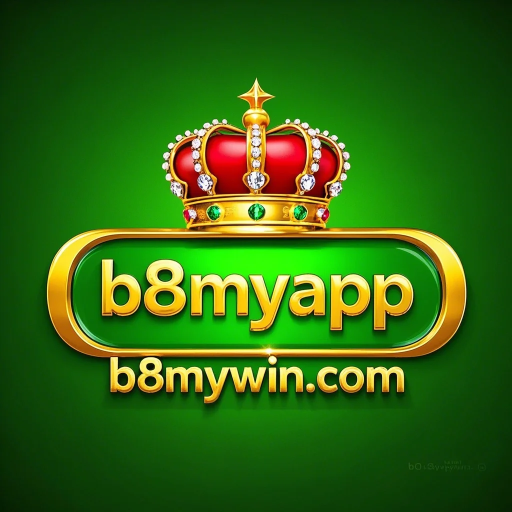 b8my app